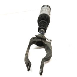 Thumbnail 2: 2014-2020 RANGE ROVER SPORT (L494) RIGHT FRONT PASSENGER AIR SHOCK STRUT
