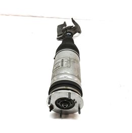 Thumbnail 4: 2014-2020 RANGE ROVER SPORT (L494) RIGHT FRONT PASSENGER AIR SHOCK STRUT