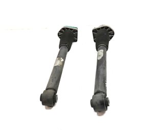 Thumbnail 2: 2014-2015 RANGE ROVER SPORT (L494) REAR LEFT & RIGHT SUSPENSION SHOCK STRUT SET