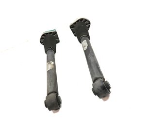 Thumbnail 3: 2014-2015 RANGE ROVER SPORT (L494) REAR LEFT & RIGHT SUSPENSION SHOCK STRUT SET