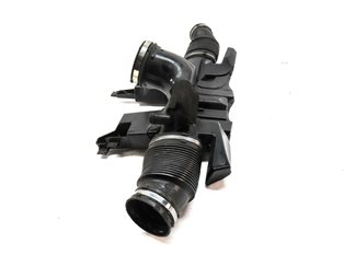 Thumbnail 4: 2015 LAND RANGE ROVER SPORT (L494) 3.0L SUPER ENGINE AIR INTAKE RESONATOR TUBE