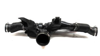 Thumbnail 6: 2015 LAND RANGE ROVER SPORT (L494) 3.0L SUPER ENGINE AIR INTAKE RESONATOR TUBE