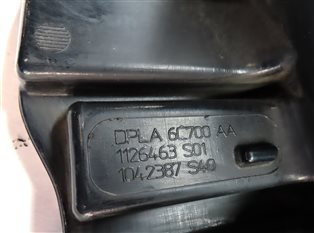 Thumbnail 7: 2015 LAND RANGE ROVER SPORT (L494) 3.0L SUPER ENGINE AIR INTAKE RESONATOR TUBE
