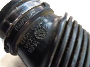 Thumbnail 8: 2015 LAND RANGE ROVER SPORT (L494) 3.0L SUPER ENGINE AIR INTAKE RESONATOR TUBE