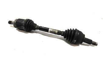 2014-2020 RANGE ROVER SPORT (L494) FRONT LEFT DRIVER AXLE SHAFT (1 SPEED T-CASE)