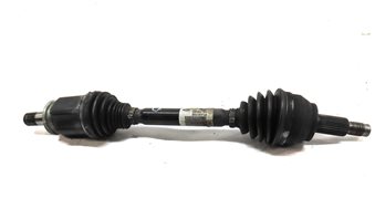 Thumbnail 2: 2014-2020 RANGE ROVER SPORT (L494) FRONT LEFT DRIVER AXLE SHAFT (1 SPEED T-CASE)