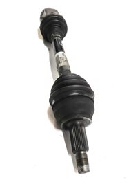 Thumbnail 4: 2014-2020 RANGE ROVER SPORT (L494) FRONT LEFT DRIVER AXLE SHAFT (1 SPEED T-CASE)