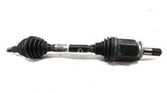 Thumbnail 5: 2014-2020 RANGE ROVER SPORT (L494) FRONT LEFT DRIVER AXLE SHAFT (1 SPEED T-CASE)