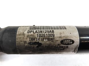 Thumbnail 6: 2014-2020 RANGE ROVER SPORT (L494) FRONT LEFT DRIVER AXLE SHAFT (1 SPEED T-CASE)