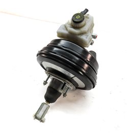 2014-2016 RANGE ROVER SPORT (L405 L494) POWER BRAKE BOOSTER w/ MASTER CYLINDER
