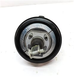 Thumbnail 7: 2014-2016 RANGE ROVER SPORT (L405 L494) POWER BRAKE BOOSTER w/ MASTER CYLINDER