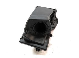 Thumbnail 2: 15-19 RANGE ROVER SPORT DISCOVERY (L405 L462 L494) 3.0L - LEFT AIR FILTER BOX