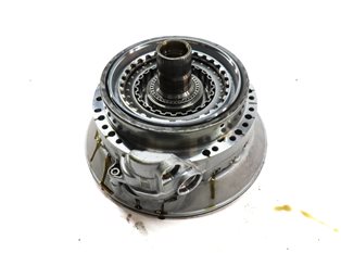 Thumbnail 1: 14-16 LR4 RANGE ROVER SPORT (L494) 3.0L 8HP-70 AUTOMATIC TRANSMISSION OIL PUMP
