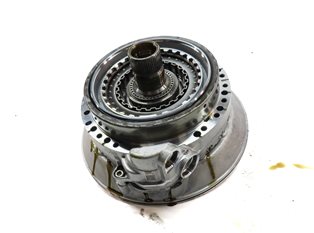 Thumbnail 2: 14-16 LR4 RANGE ROVER SPORT (L494) 3.0L 8HP-70 AUTOMATIC TRANSMISSION OIL PUMP