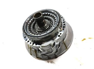 Thumbnail 3: 14-16 LR4 RANGE ROVER SPORT (L494) 3.0L 8HP-70 AUTOMATIC TRANSMISSION OIL PUMP