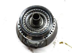 Thumbnail 4: 14-16 LR4 RANGE ROVER SPORT (L494) 3.0L 8HP-70 AUTOMATIC TRANSMISSION OIL PUMP