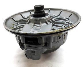 Thumbnail 5: 14-16 LR4 RANGE ROVER SPORT (L494) 3.0L 8HP-70 AUTOMATIC TRANSMISSION OIL PUMP