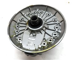 Thumbnail 6: 14-16 LR4 RANGE ROVER SPORT (L494) 3.0L 8HP-70 AUTOMATIC TRANSMISSION OIL PUMP