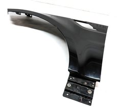 Thumbnail 1: 2014-2017 RANGE ROVER SPORT (L494) FRONT LEFT DRIVER FENDER (BLACK)