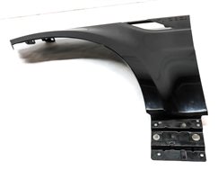 Thumbnail 2: 2014-2017 RANGE ROVER SPORT (L494) FRONT LEFT DRIVER FENDER (BLACK)