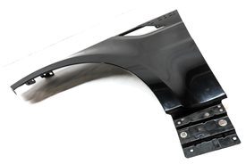 Thumbnail 3: 2014-2017 RANGE ROVER SPORT (L494) FRONT LEFT DRIVER FENDER (BLACK)