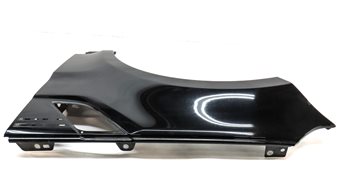 Thumbnail 4: 2014-2017 RANGE ROVER SPORT (L494) FRONT LEFT DRIVER FENDER (BLACK)
