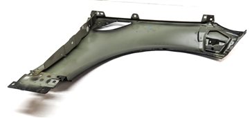 Thumbnail 5: 2014-2017 RANGE ROVER SPORT (L494) FRONT LEFT DRIVER FENDER (BLACK)