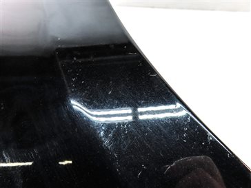 Thumbnail 8: 2014-2017 RANGE ROVER SPORT (L494) FRONT LEFT DRIVER FENDER (BLACK)