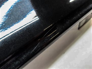 Thumbnail 9: 2014-2017 RANGE ROVER SPORT (L494) FRONT LEFT DRIVER FENDER (BLACK)