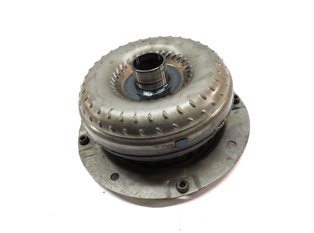 Thumbnail 2: 14-20 DISCOVERY VELAR LR4 RANGE ROVER SPORT (L405 L494 L462) TORQUE CONVERTER