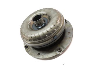 Thumbnail 3: 14-20 DISCOVERY VELAR LR4 RANGE ROVER SPORT (L405 L494 L462) TORQUE CONVERTER