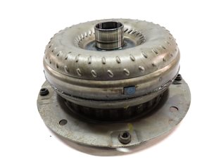 Thumbnail 4: 14-20 DISCOVERY VELAR LR4 RANGE ROVER SPORT (L405 L494 L462) TORQUE CONVERTER
