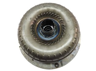Thumbnail 5: 14-20 DISCOVERY VELAR LR4 RANGE ROVER SPORT (L405 L494 L462) TORQUE CONVERTER