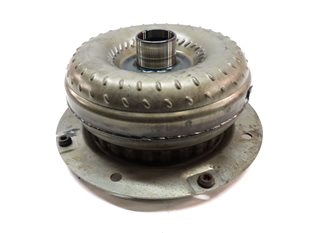 Thumbnail 6: 14-20 DISCOVERY VELAR LR4 RANGE ROVER SPORT (L405 L494 L462) TORQUE CONVERTER