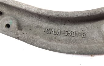 Thumbnail 10: 2014-2020 RANGE ROVER SPORT (L494) REAR RIGHT PASSENGER CONTROL ARM SET-3