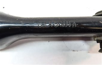 Thumbnail 12: 2014-2020 RANGE ROVER SPORT (L494) REAR RIGHT PASSENGER CONTROL ARM SET-3