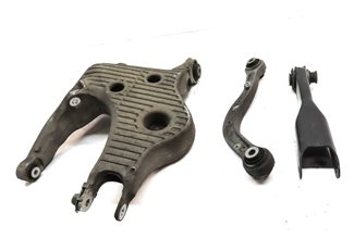 Thumbnail 2: 2014-2020 RANGE ROVER SPORT (L494) REAR RIGHT PASSENGER CONTROL ARM SET-3