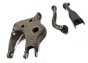 Thumbnail 3: 2014-2020 RANGE ROVER SPORT (L494) REAR RIGHT PASSENGER CONTROL ARM SET-3