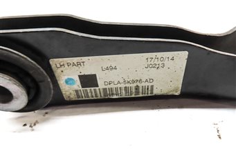 Thumbnail 12: 2014-2020 RANGE ROVER SPORT (L494) REAR LEFT DRIVER CONTROL ARM SET-3