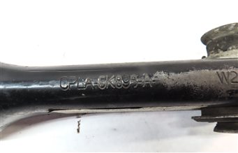 Thumbnail 13: 2014-2020 RANGE ROVER SPORT (L494) REAR LEFT DRIVER CONTROL ARM SET-3