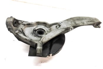 Thumbnail 2: 2014-2017 RANGE ROVER SPORT (L494) FRONT LEFT DRIVER SPINDLE KNUCKLE WHEEL HUB
