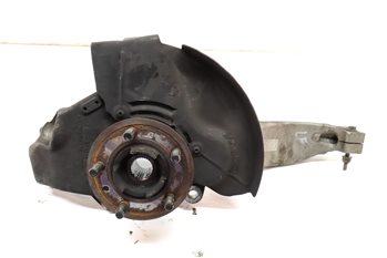 Thumbnail 5: 2014-2017 RANGE ROVER SPORT (L494) FRONT LEFT DRIVER SPINDLE KNUCKLE WHEEL HUB