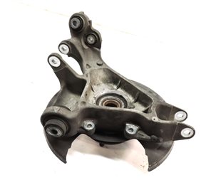 14-17 RANGE ROVER SPORT (L494) REAR RIGHT PASSENGER SPINDLE KNUCKLE WHEEL HUB