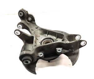 Thumbnail 2: 14-17 RANGE ROVER SPORT (L494) REAR RIGHT PASSENGER SPINDLE KNUCKLE WHEEL HUB