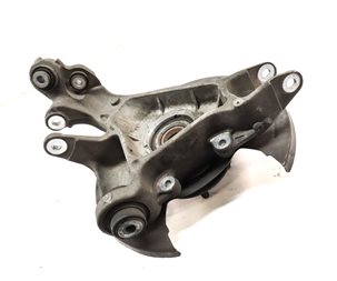 Thumbnail 3: 14-17 RANGE ROVER SPORT (L494) REAR RIGHT PASSENGER SPINDLE KNUCKLE WHEEL HUB