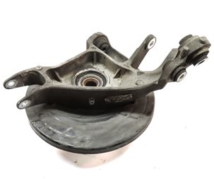 Thumbnail 4: 14-17 RANGE ROVER SPORT (L494) REAR RIGHT PASSENGER SPINDLE KNUCKLE WHEEL HUB