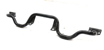 2015 LAND RANGE ROVER SPORT (L494) 3.0L SUPER FRONT RADIATOR SUPPORT GUARD BAR
