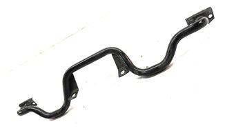 Thumbnail 3: 2015 LAND RANGE ROVER SPORT (L494) 3.0L SUPER FRONT RADIATOR SUPPORT GUARD BAR