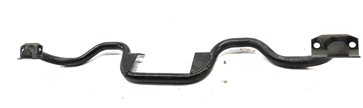 Thumbnail 4: 2015 LAND RANGE ROVER SPORT (L494) 3.0L SUPER FRONT RADIATOR SUPPORT GUARD BAR