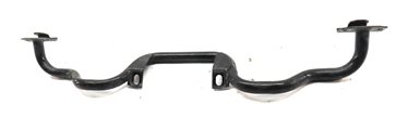 Thumbnail 5: 2015 LAND RANGE ROVER SPORT (L494) 3.0L SUPER FRONT RADIATOR SUPPORT GUARD BAR